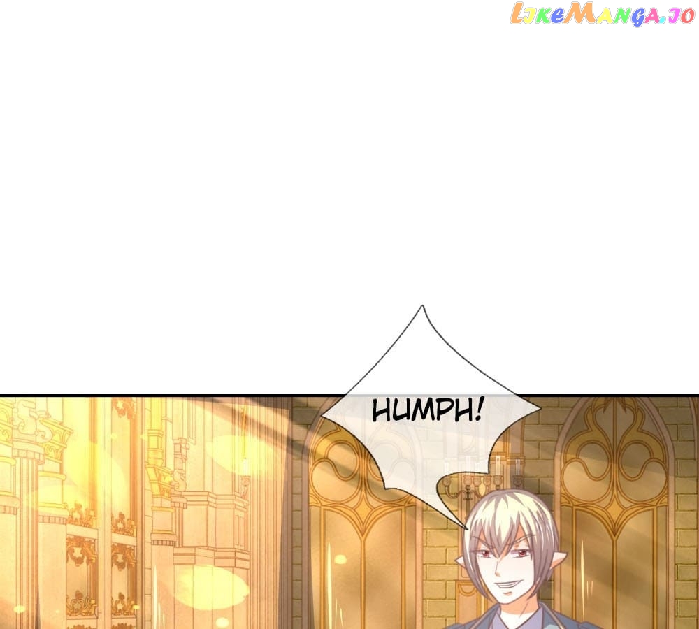 My Hubby is The King of Inferno Chapter 154 - page 27