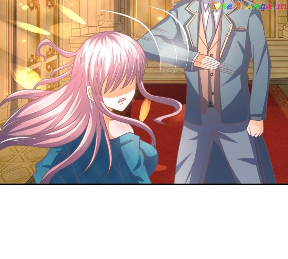 My Hubby is The King of Inferno Chapter 154 - page 28