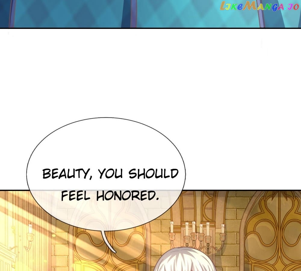 My Hubby is The King of Inferno Chapter 154 - page 32