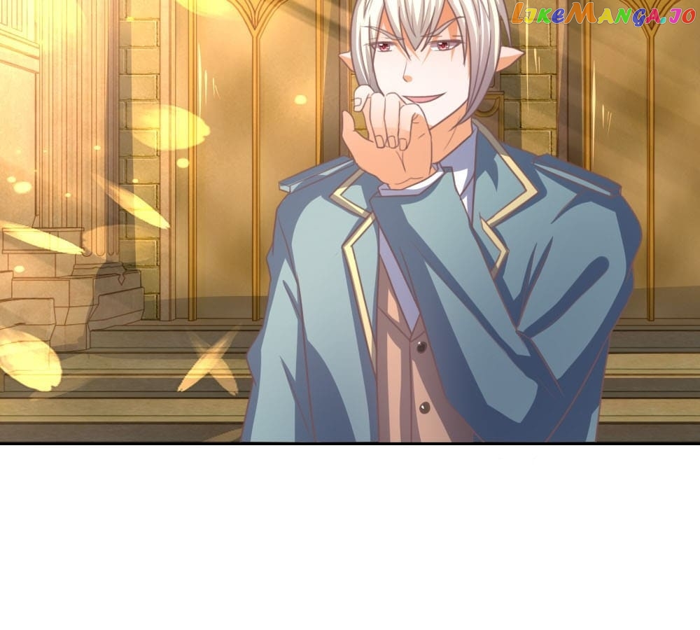 My Hubby is The King of Inferno Chapter 154 - page 33