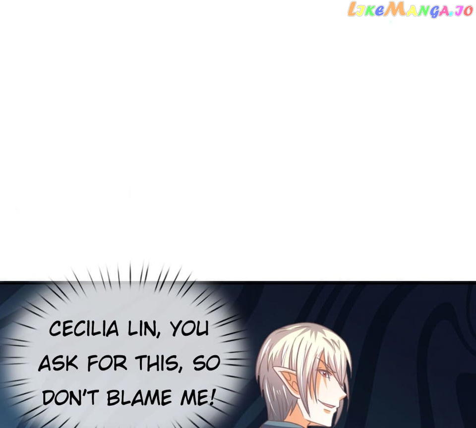 My Hubby is The King of Inferno Chapter 154 - page 37