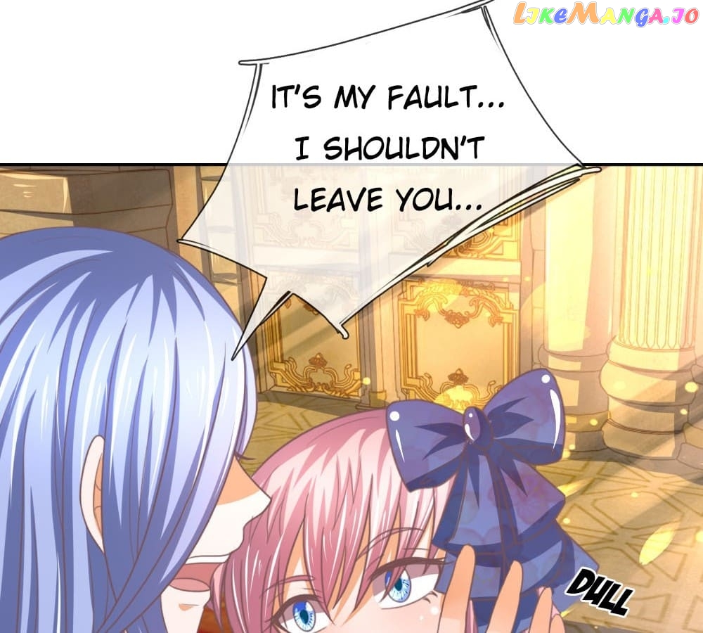 My Hubby is The King of Inferno Chapter 154 - page 43