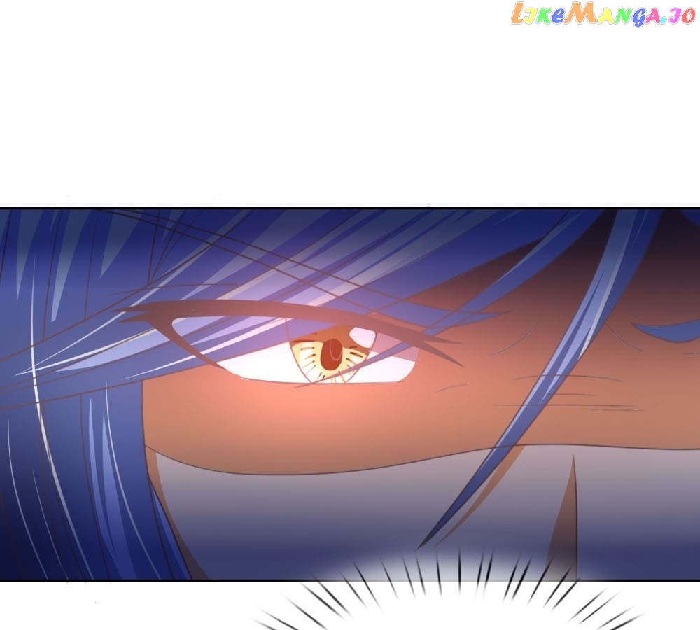 My Hubby is The King of Inferno Chapter 154 - page 45