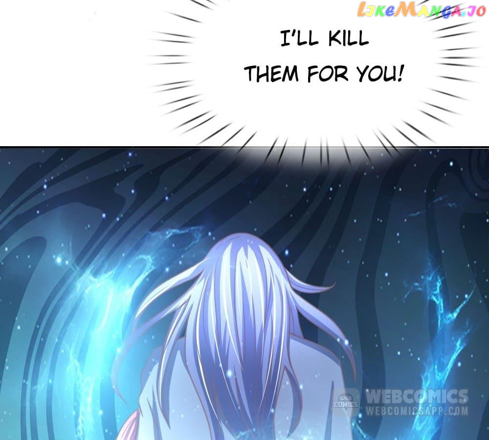 My Hubby is The King of Inferno Chapter 154 - page 46