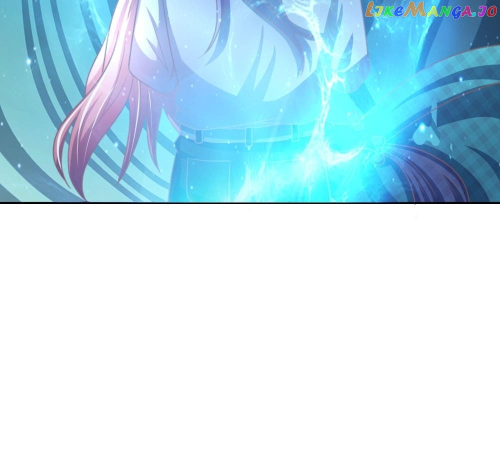 My Hubby is The King of Inferno Chapter 154 - page 47