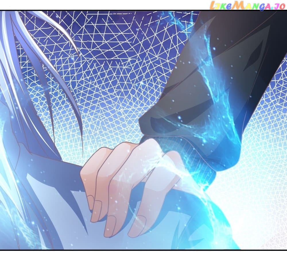 My Hubby is The King of Inferno Chapter 154 - page 48