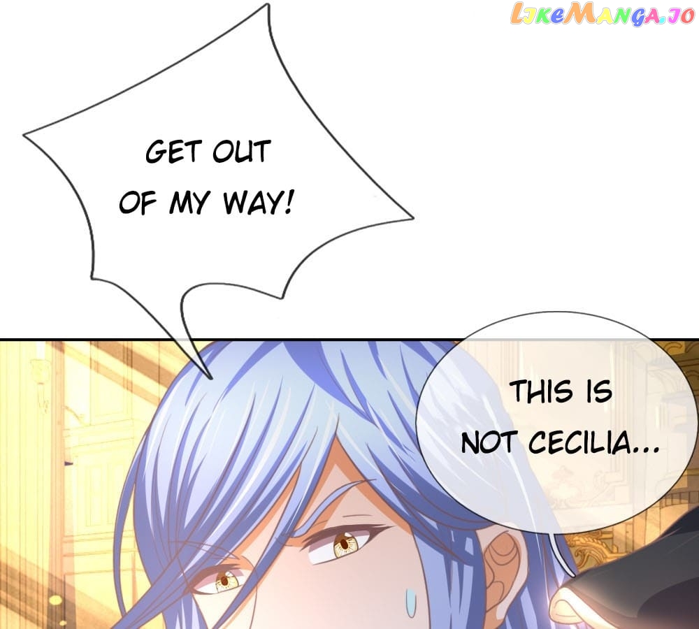 My Hubby is The King of Inferno Chapter 154 - page 53