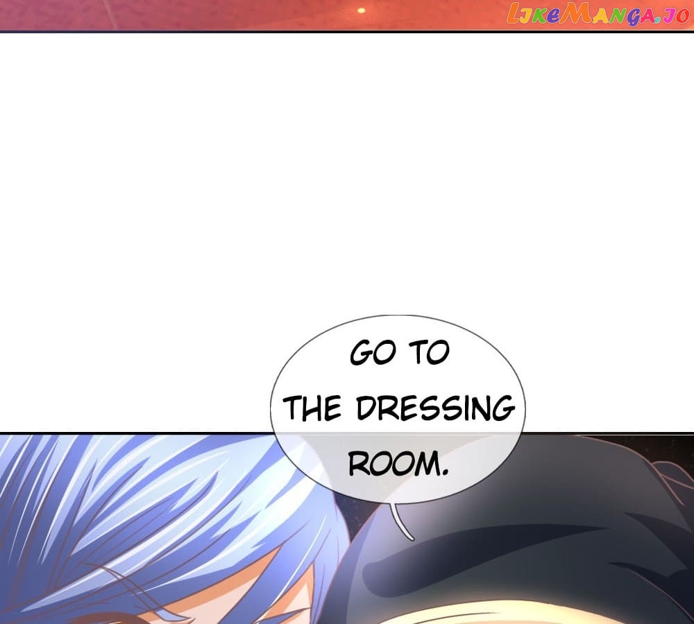 My Hubby is The King of Inferno Chapter 154 - page 59