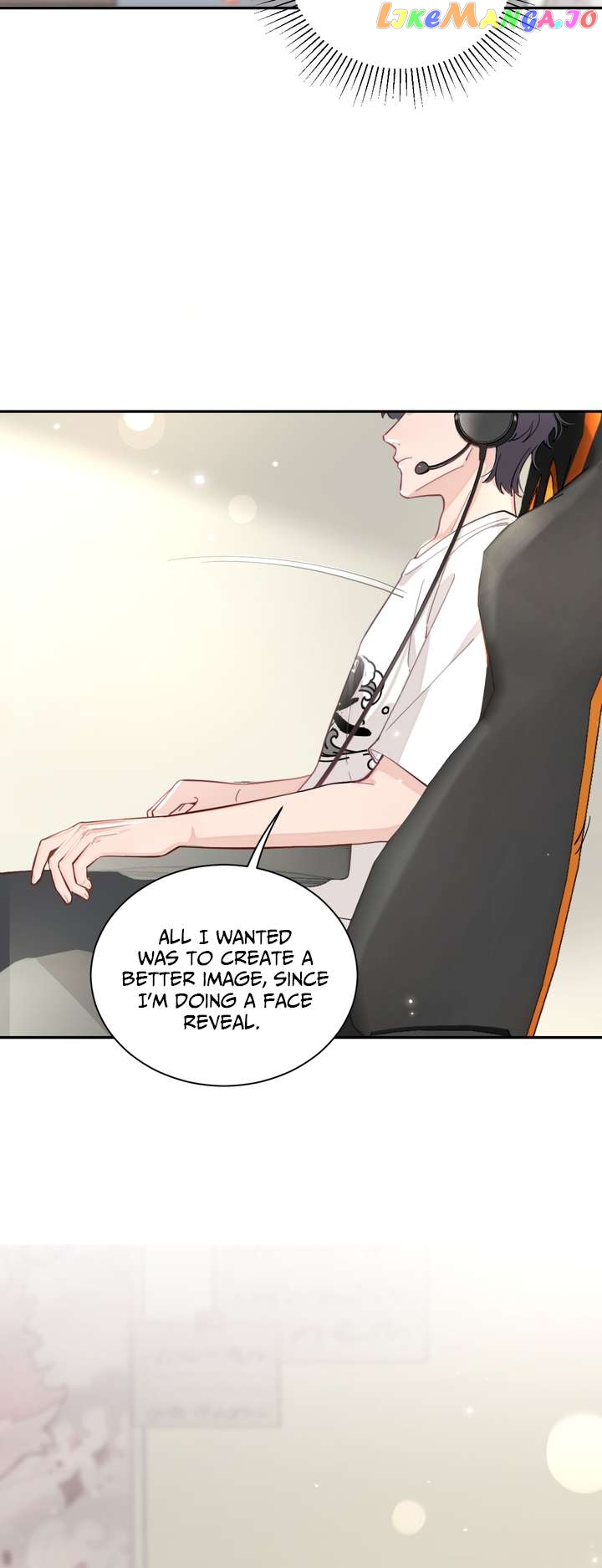 The Grown Dog Bullies Its Owner Chapter 5 - page 7
