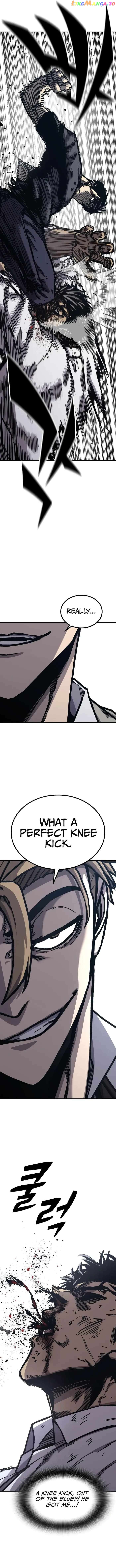 Hectopascal - Manga Chapter 54 - page 8