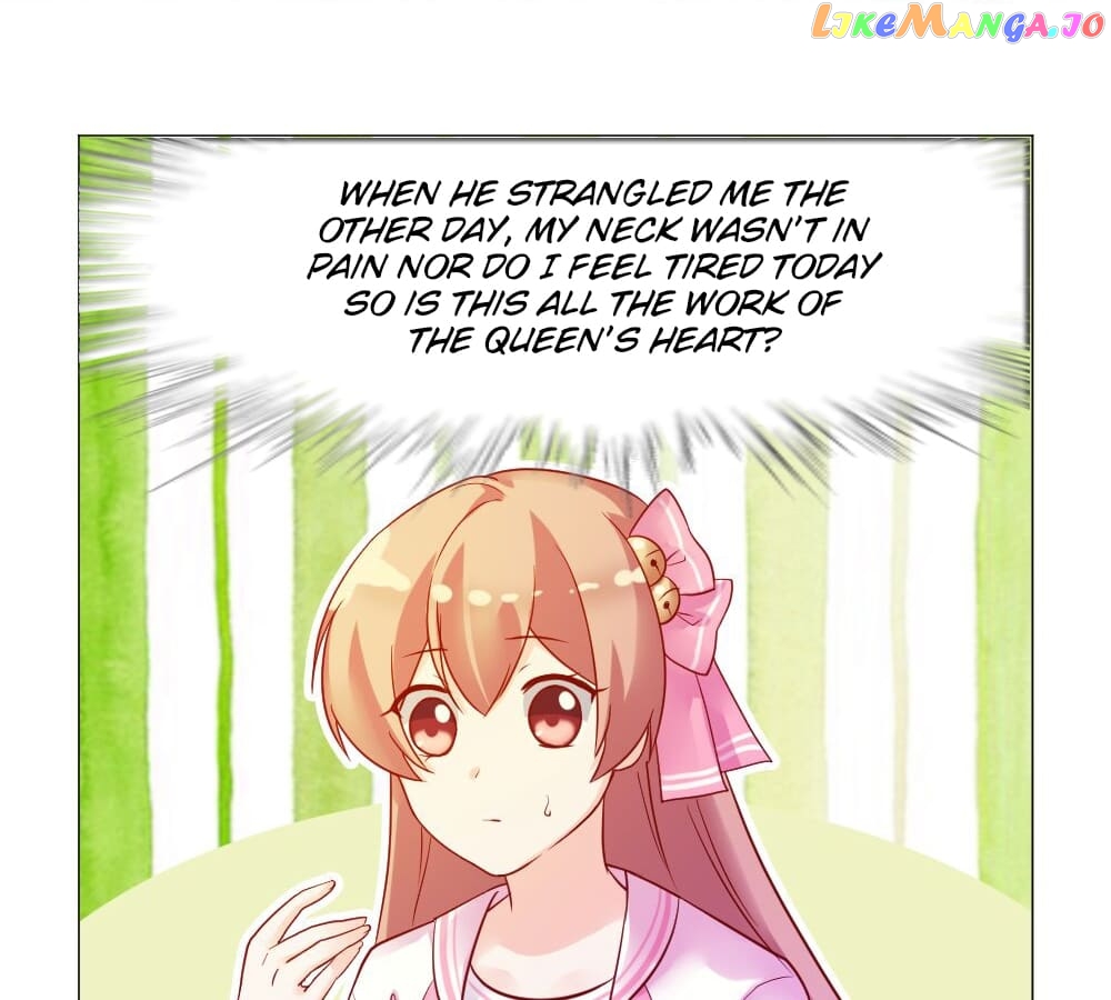 Mystery School Doctor So Sweet Chapter 17 - page 4