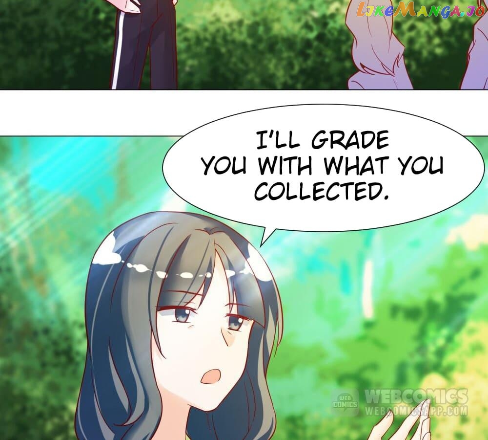 Mystery School Doctor So Sweet Chapter 17 - page 6