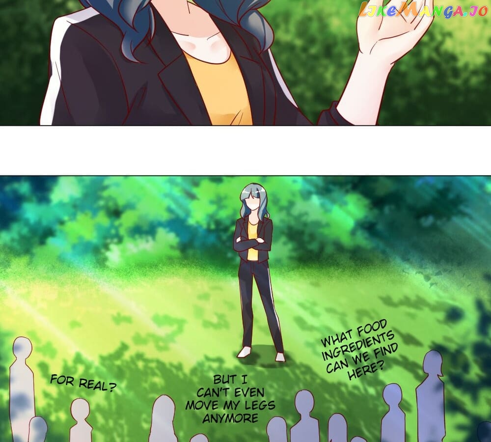 Mystery School Doctor So Sweet Chapter 17 - page 7
