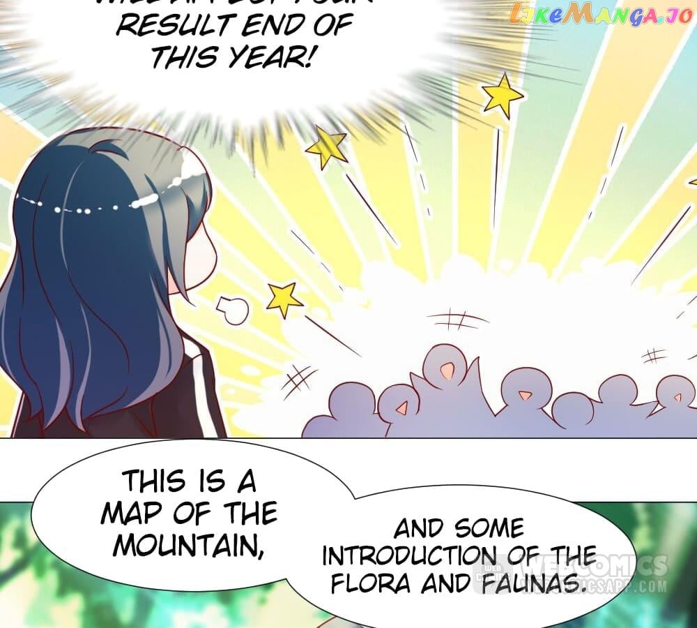 Mystery School Doctor So Sweet Chapter 17 - page 10