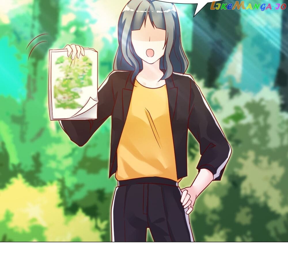 Mystery School Doctor So Sweet Chapter 17 - page 11