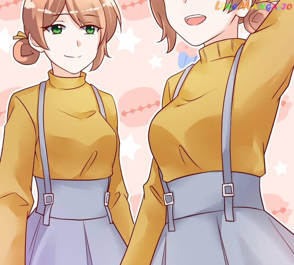 Mystery School Doctor So Sweet Chapter 17 - page 13