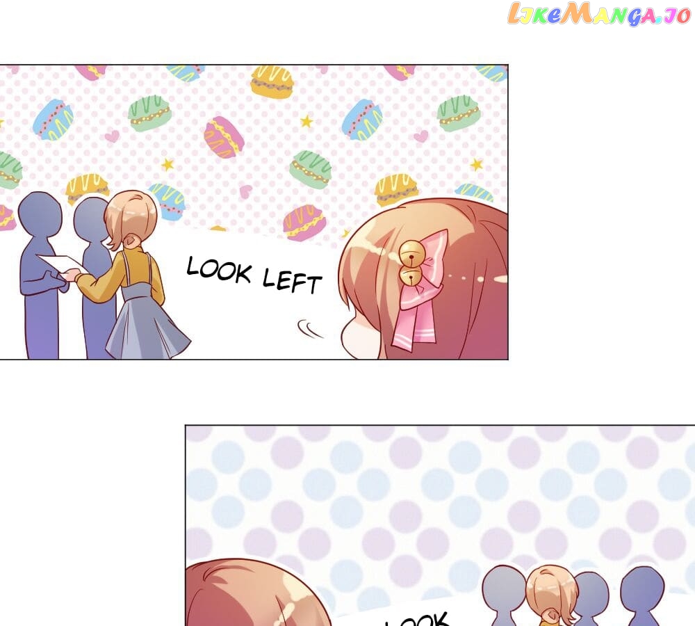 Mystery School Doctor So Sweet Chapter 17 - page 15