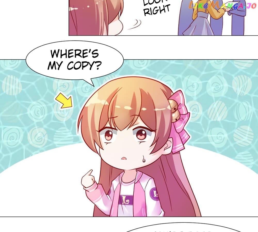 Mystery School Doctor So Sweet Chapter 17 - page 16