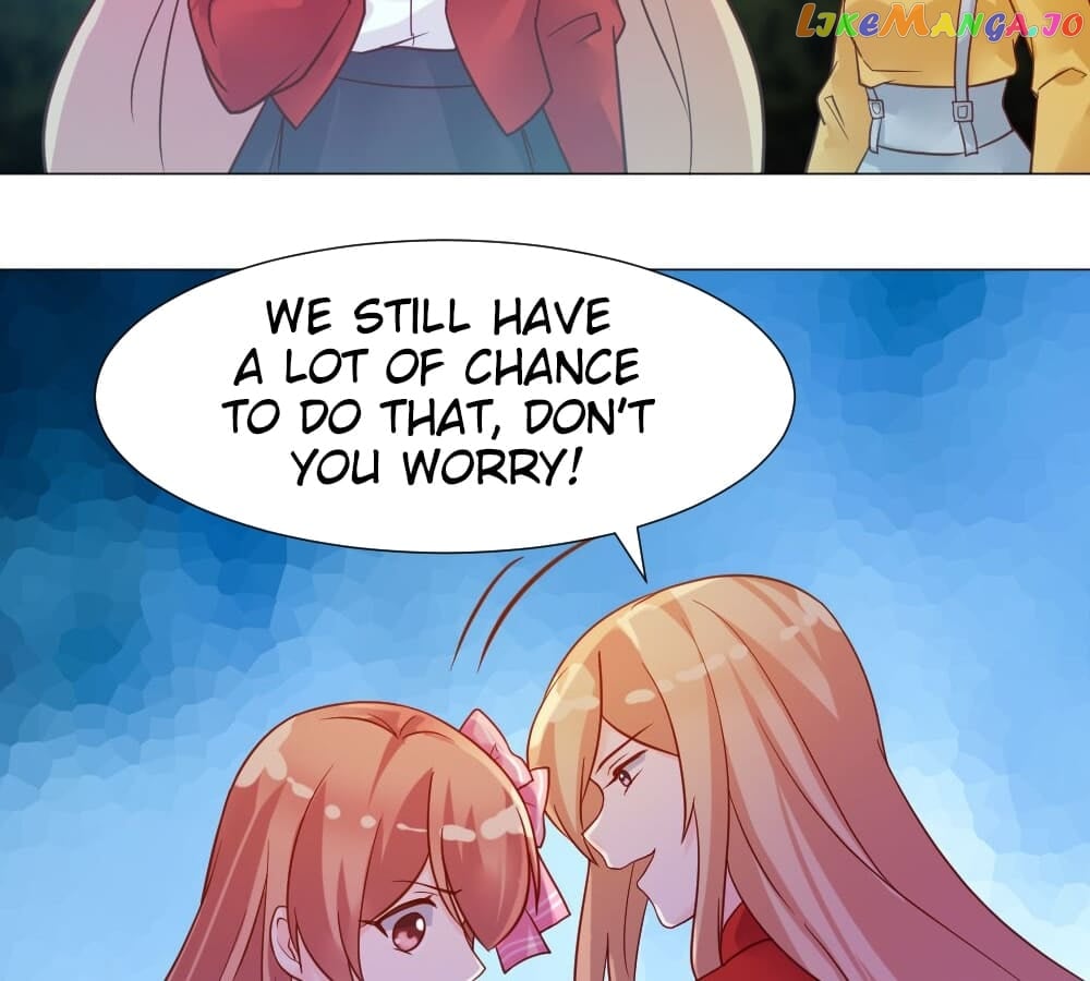 Mystery School Doctor So Sweet Chapter 17 - page 21