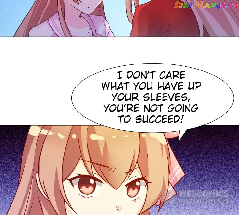 Mystery School Doctor So Sweet Chapter 17 - page 22