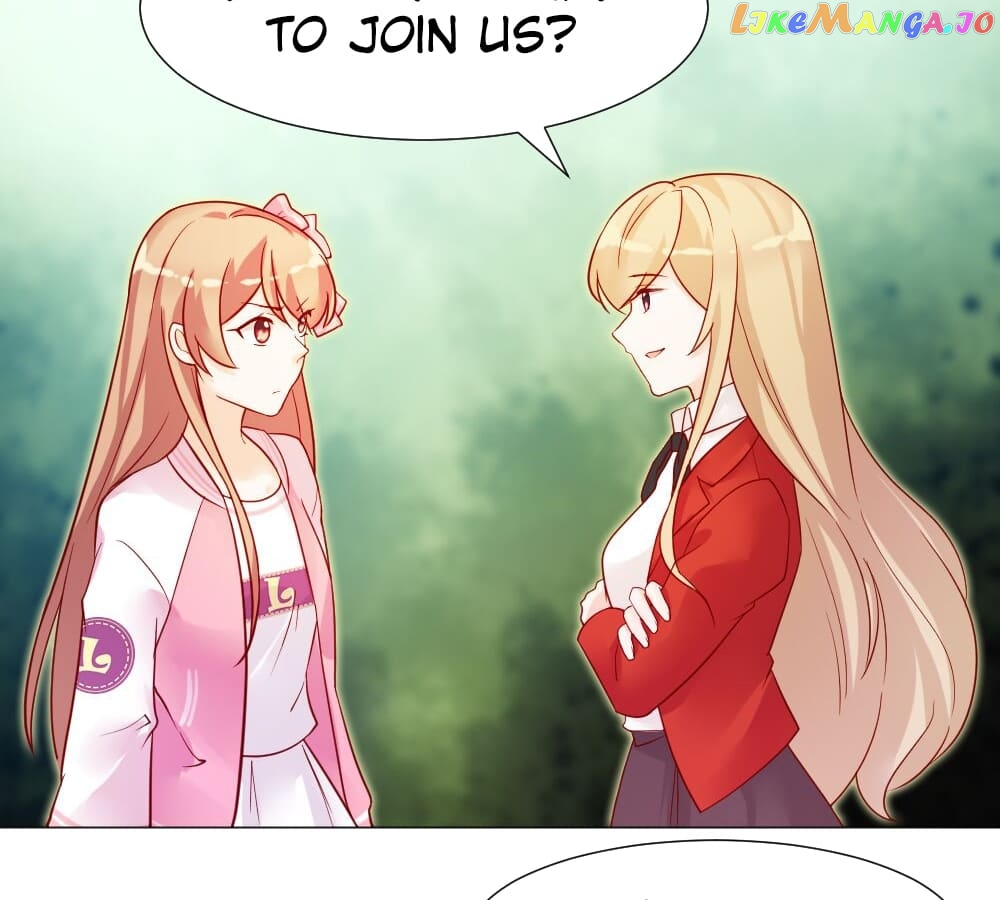 Mystery School Doctor So Sweet Chapter 17 - page 27