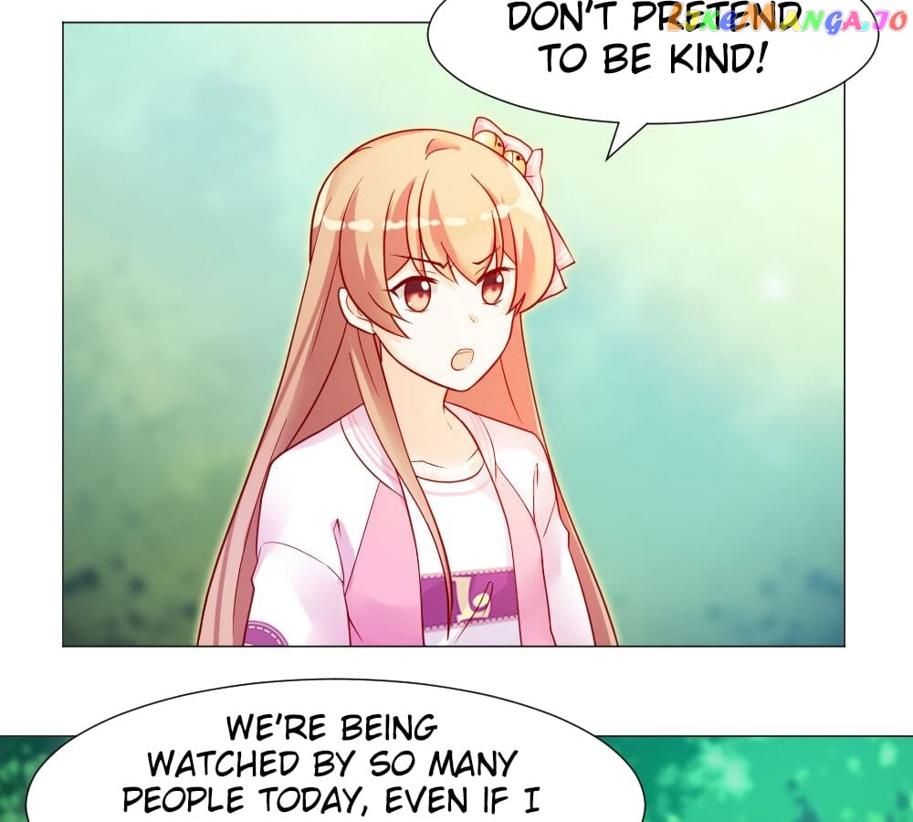 Mystery School Doctor So Sweet Chapter 17 - page 28