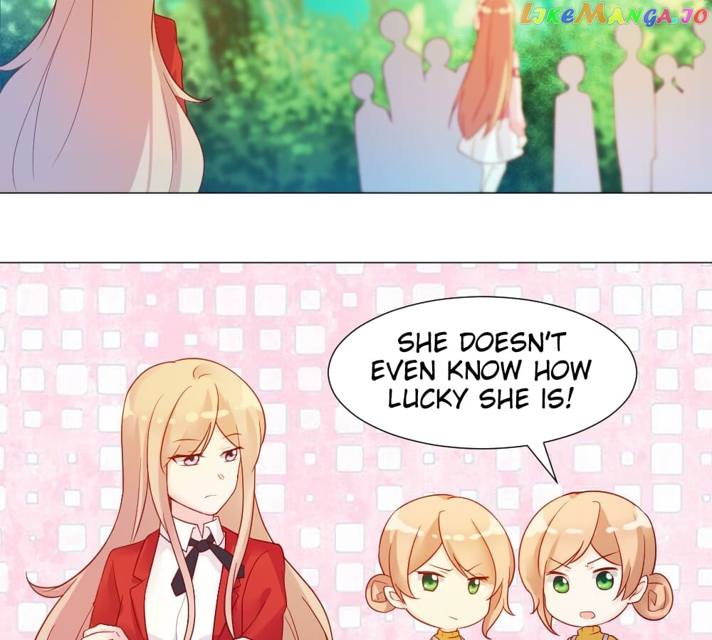 Mystery School Doctor So Sweet Chapter 17 - page 31