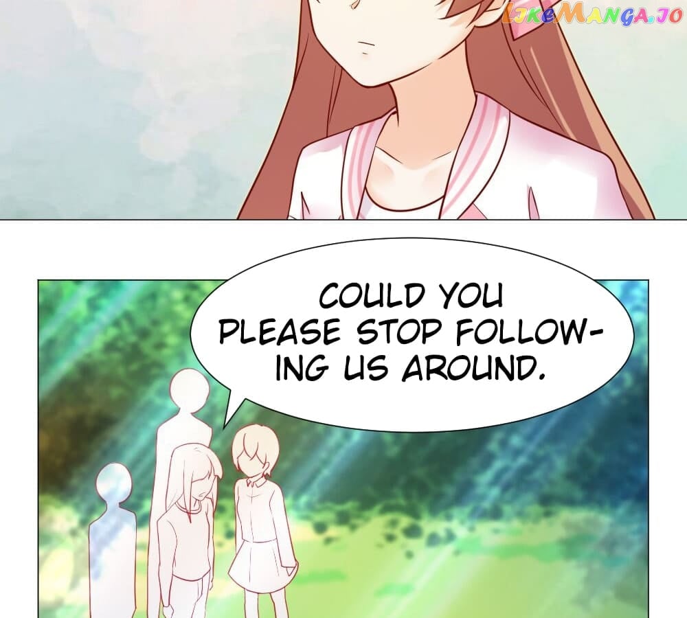 Mystery School Doctor So Sweet Chapter 17 - page 36