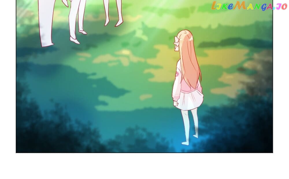 Mystery School Doctor So Sweet Chapter 17 - page 37
