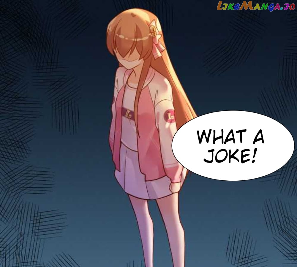 Mystery School Doctor So Sweet Chapter 17 - page 43