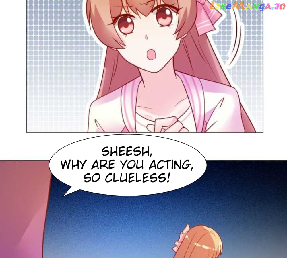 Mystery School Doctor So Sweet Chapter 17 - page 49