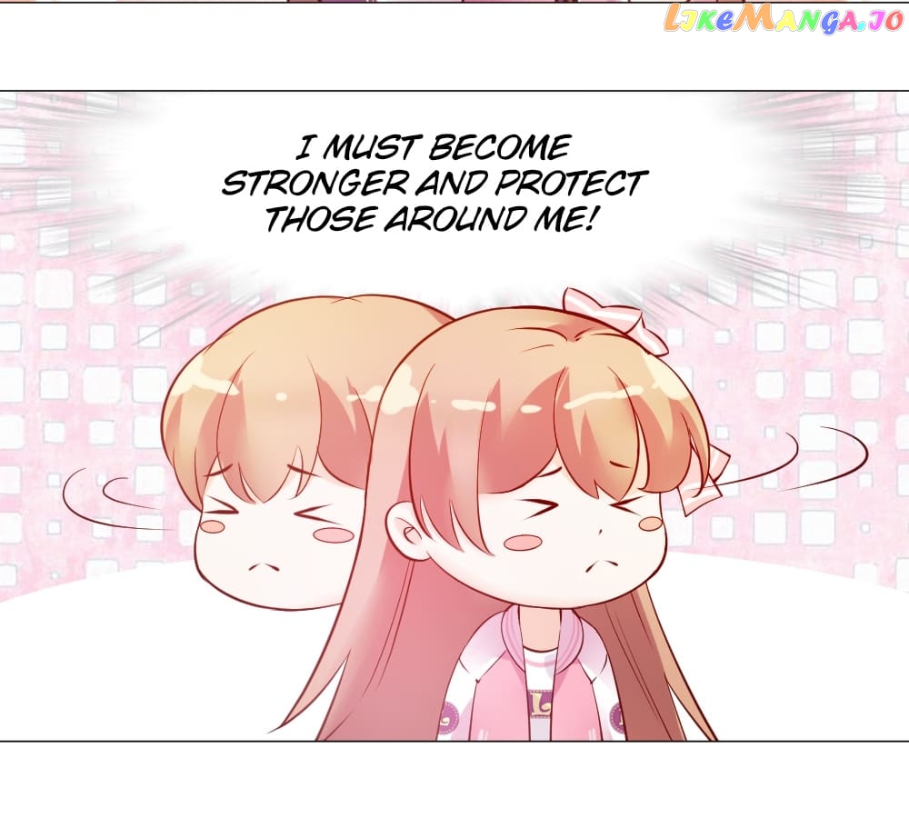 Mystery School Doctor So Sweet Chapter 18 - page 11