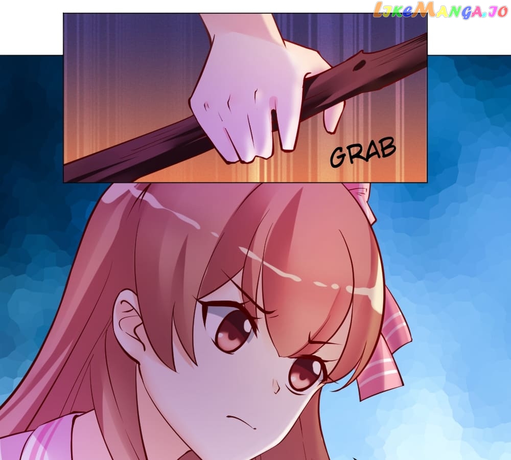 Mystery School Doctor So Sweet Chapter 18 - page 12