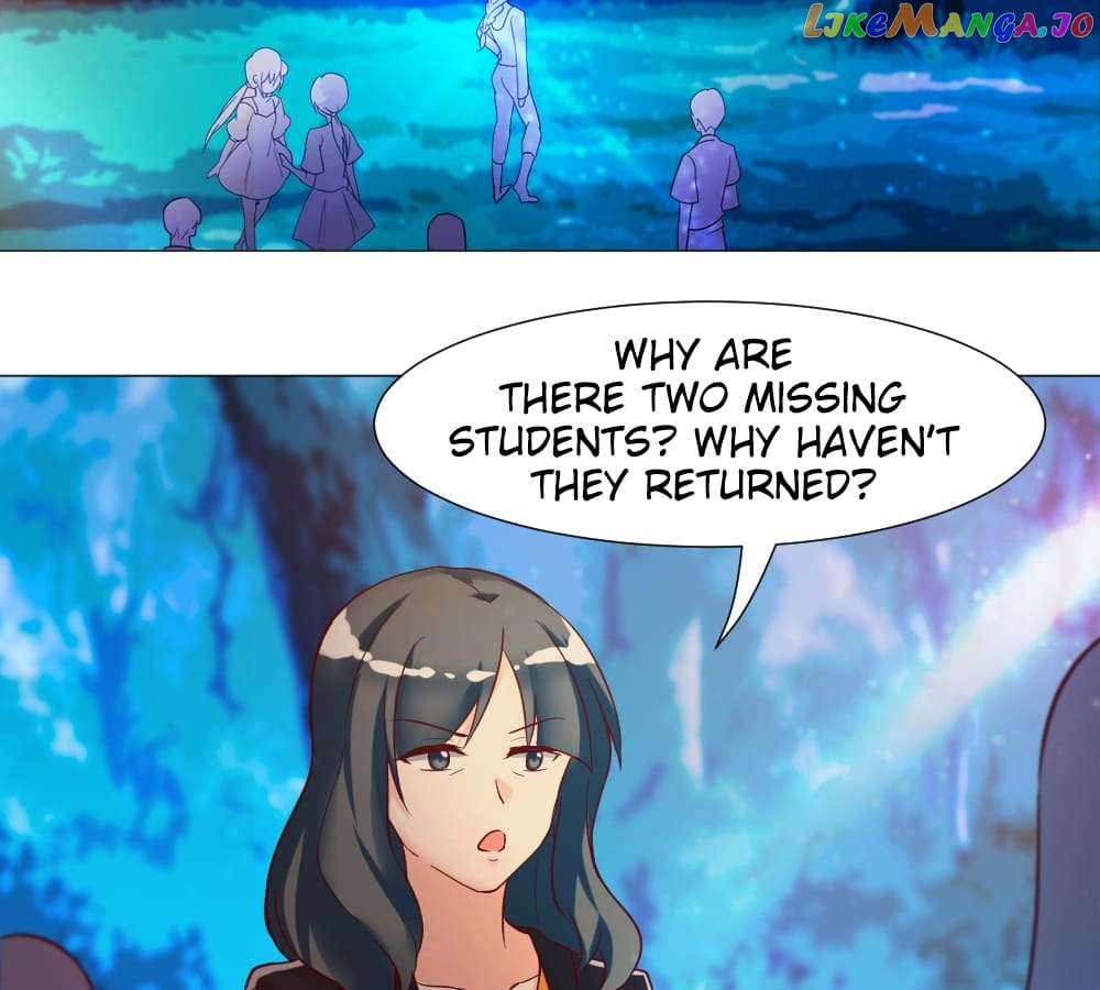 Mystery School Doctor So Sweet Chapter 18 - page 19