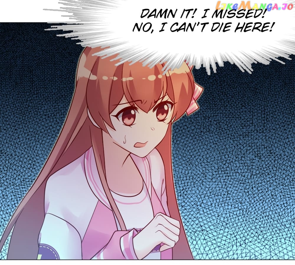 Mystery School Doctor So Sweet Chapter 18 - page 4