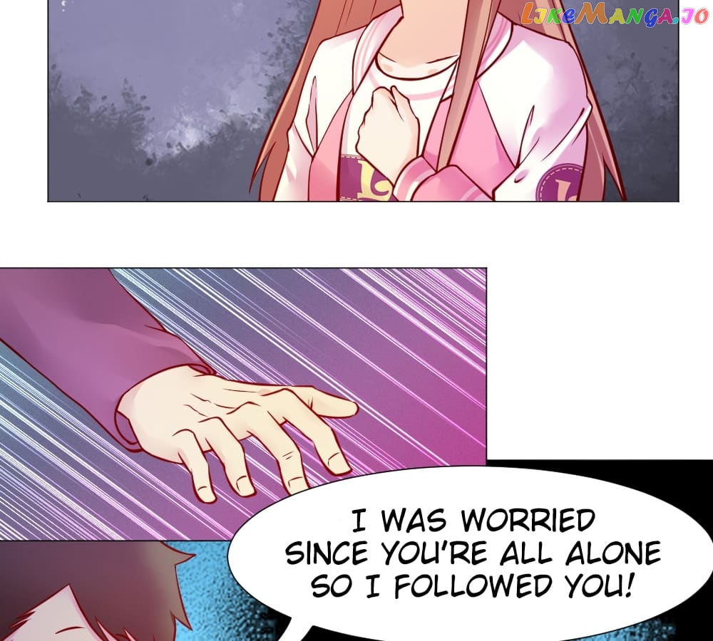 Mystery School Doctor So Sweet Chapter 18 - page 37