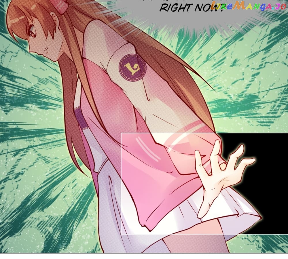 Mystery School Doctor So Sweet Chapter 18 - page 43
