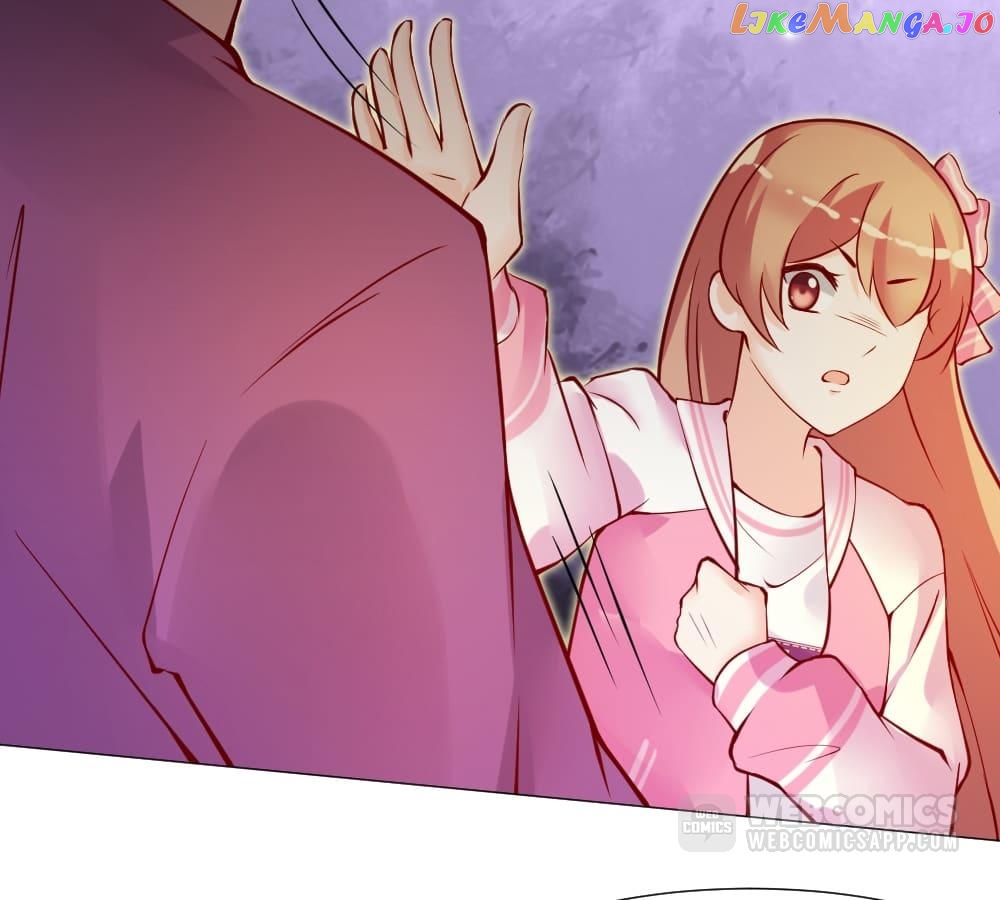 Mystery School Doctor So Sweet Chapter 18 - page 46