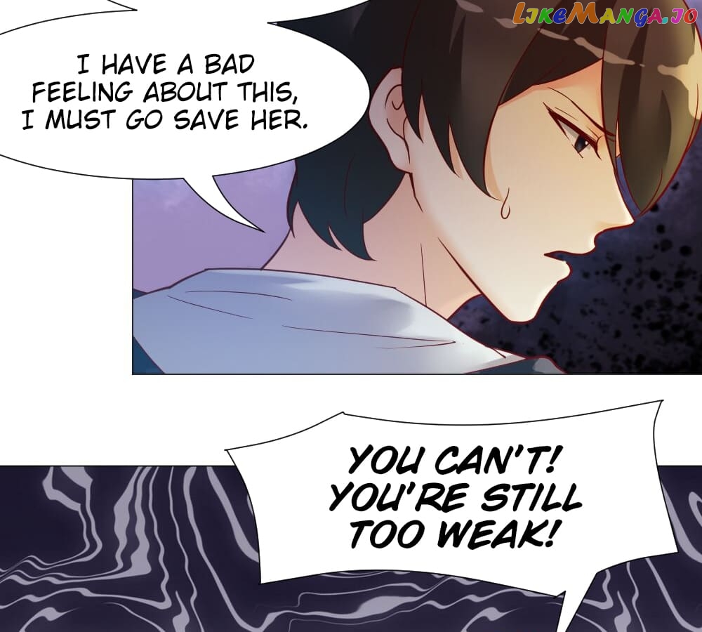 Mystery School Doctor So Sweet Chapter 19 - page 40