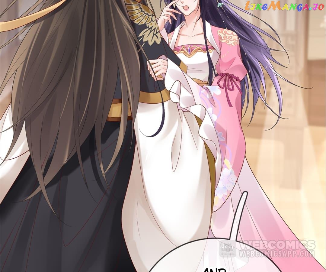 A Record of the Crown Princess’s Revenge Chapter 17 - page 2