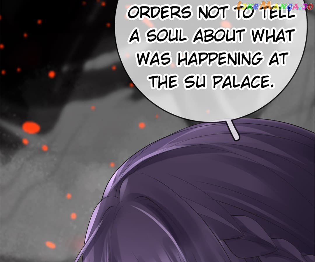 A Record of the Crown Princess’s Revenge Chapter 17 - page 12