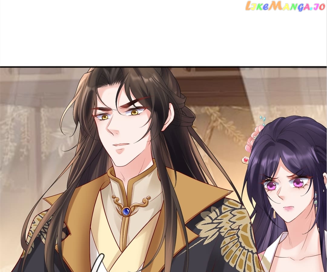 A Record of the Crown Princess’s Revenge Chapter 17 - page 16