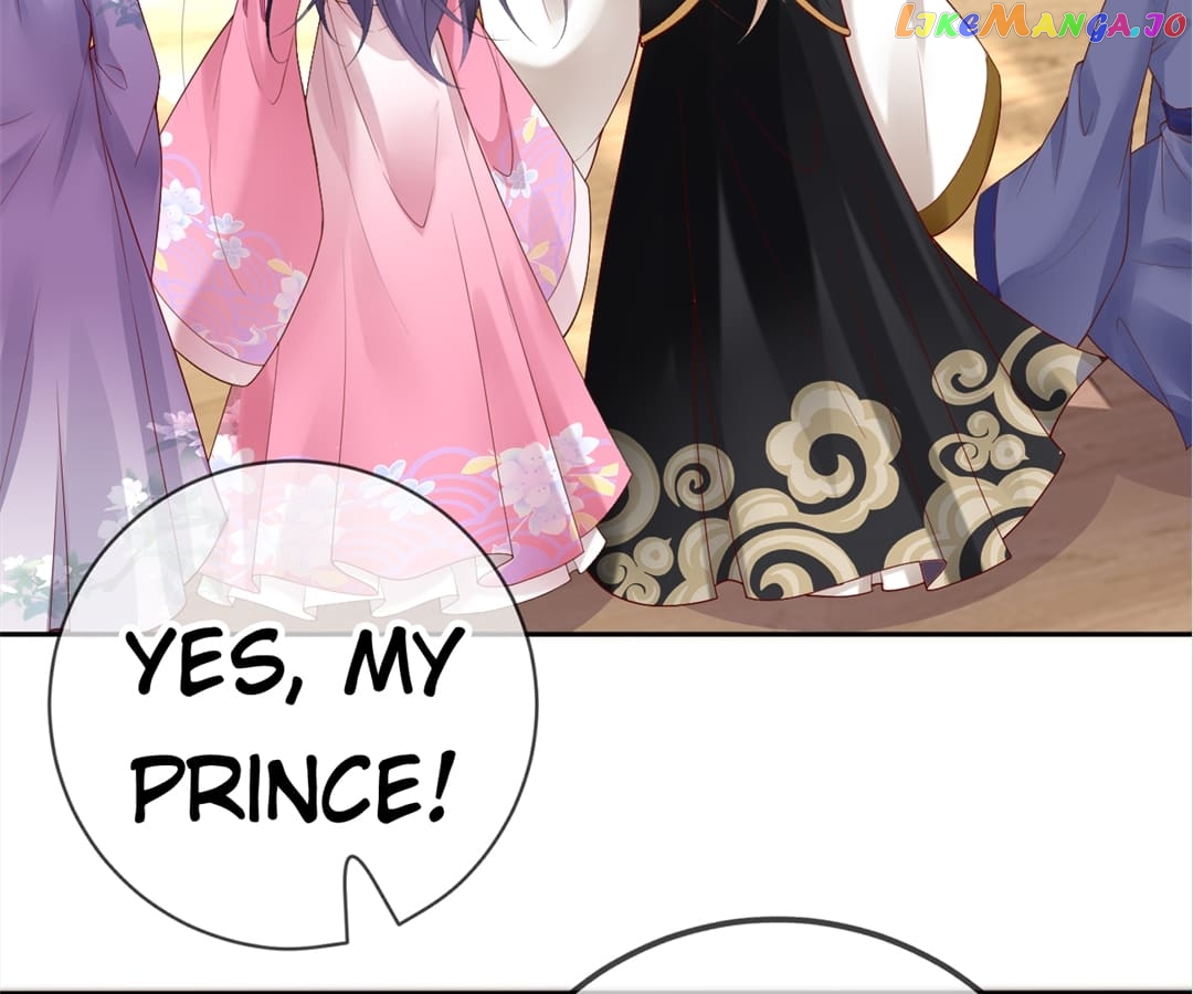 A Record of the Crown Princess’s Revenge Chapter 17 - page 20