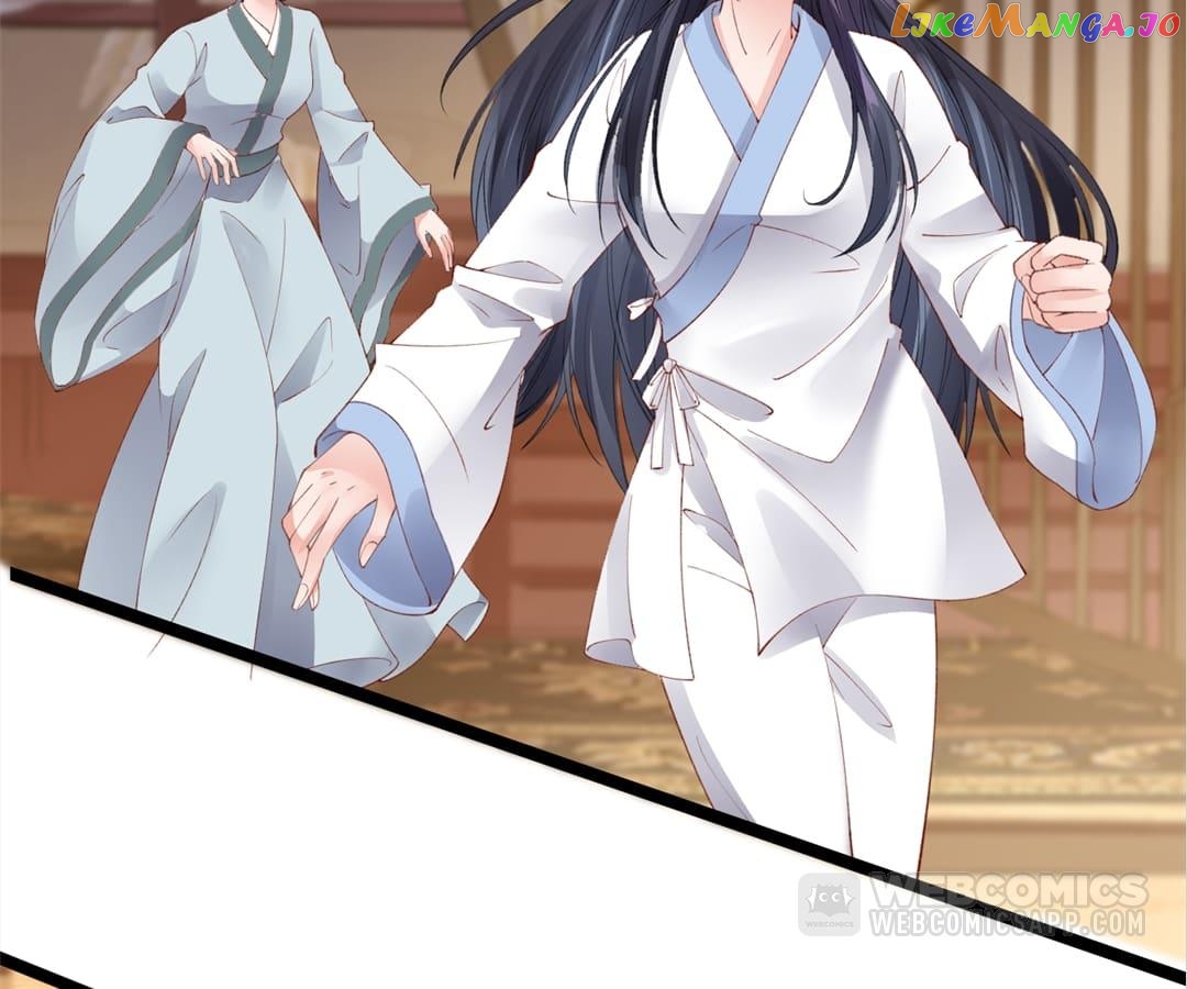 A Record of the Crown Princess’s Revenge Chapter 17 - page 46