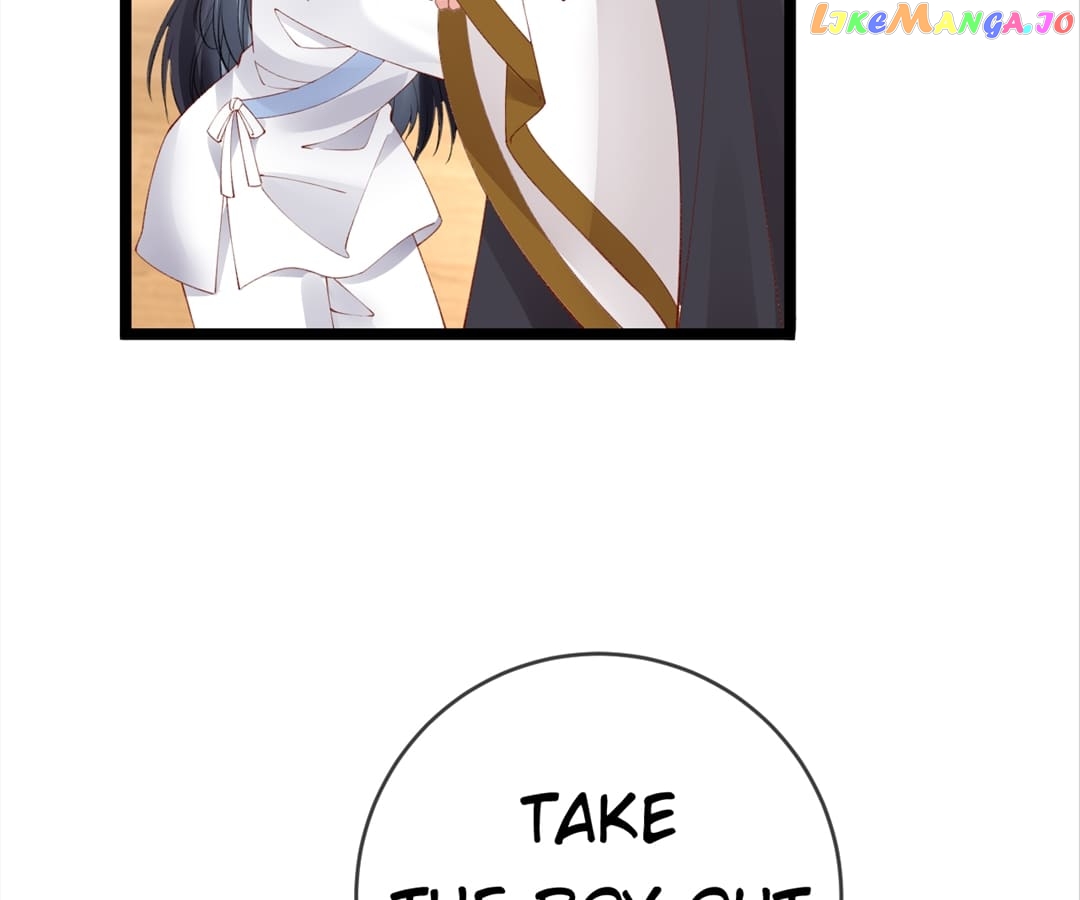 A Record of the Crown Princess’s Revenge Chapter 17 - page 53