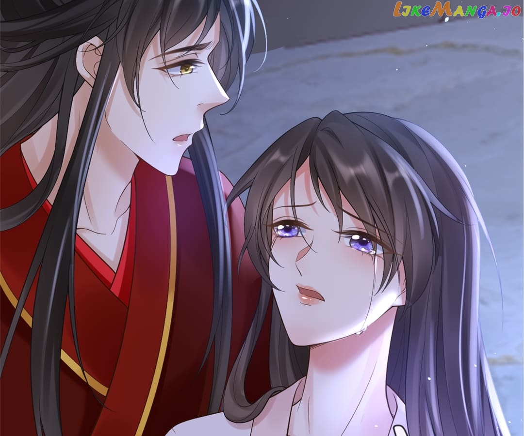 A Record of the Crown Princess’s Revenge Chapter 18 - page 20