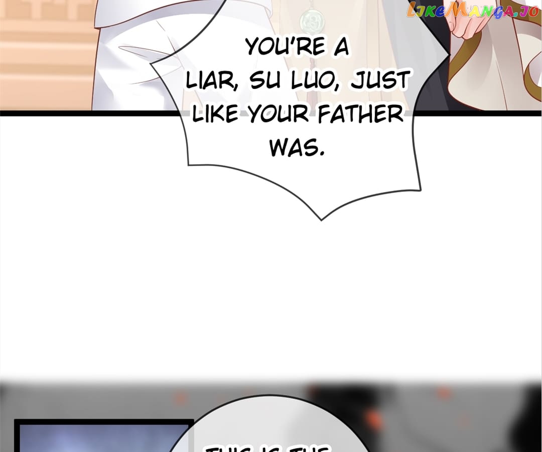 A Record of the Crown Princess’s Revenge Chapter 18 - page 3