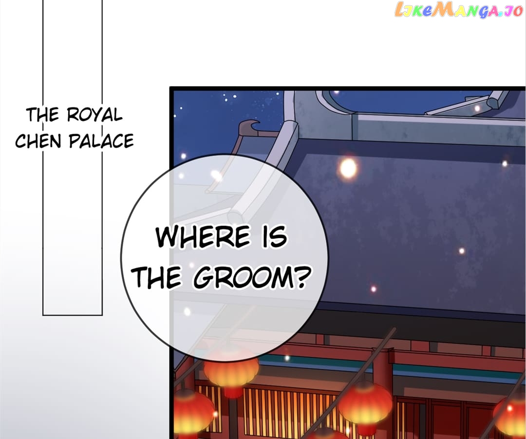 A Record of the Crown Princess’s Revenge Chapter 18 - page 27