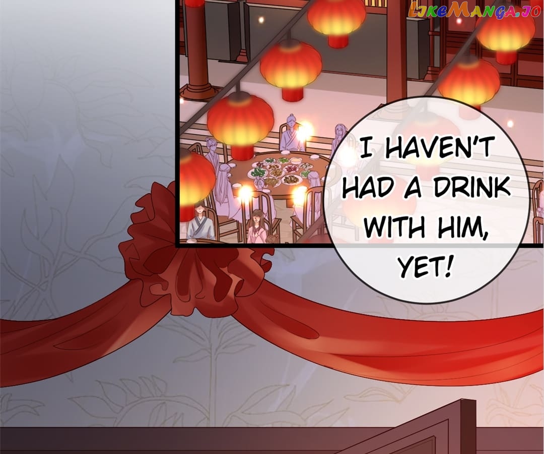 A Record of the Crown Princess’s Revenge Chapter 18 - page 28