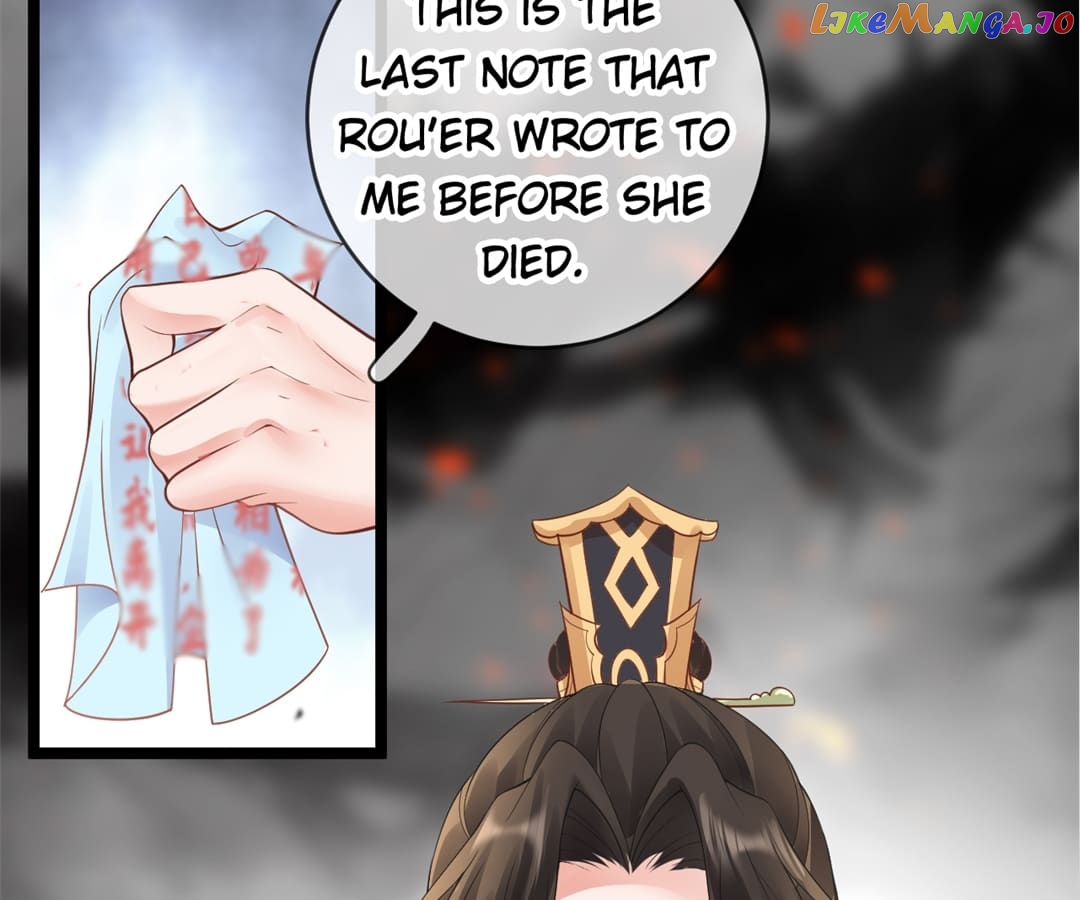 A Record of the Crown Princess’s Revenge Chapter 18 - page 4